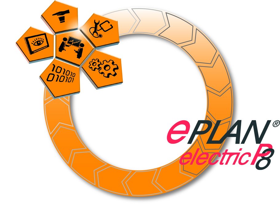 Developing with Automation Studio and EPLAN Electric P8